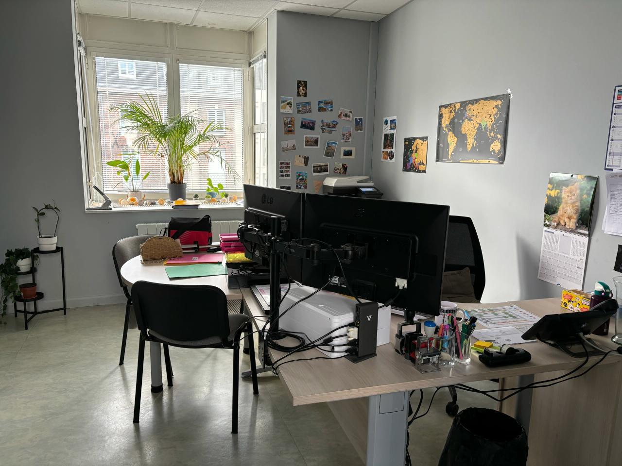 Bureau Rouen 1179m² Location bureau Rouen Seine-Maritime OLBUR2112545 7